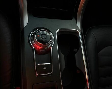 Сірий Форд Фьюжен, об'ємом двигуна 2 л та пробігом 200 тис. км за 10900 $, фото 13 на Automoto.ua