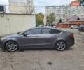 Сірий Форд Фьюжен, об'ємом двигуна 2.49 л та пробігом 152 тис. км за 11500 $, фото 5 на Automoto.ua