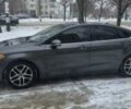 Сірий Форд Фьюжен, об'ємом двигуна 2.5 л та пробігом 135 тис. км за 11500 $, фото 14 на Automoto.ua