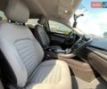 Сірий Форд Фьюжен, об'ємом двигуна 2.5 л та пробігом 246 тис. км за 10390 $, фото 18 на Automoto.ua