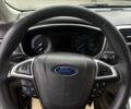 Форд Фьюжн 2016 в Киеве на Automoto.ua Серый Форд Фьюжн, объемом двигателя 2.49 л и пробегом 180 тыс. км за 10900 $, фото 10 на Automoto.ua