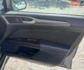Сірий Форд Фьюжен, об'ємом двигуна 1.5 л та пробігом 162 тис. км за 8990 $, фото 22 на Automoto.ua