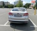 Сірий Форд Фьюжен, об'ємом двигуна 2 л та пробігом 270 тис. км за 12700 $, фото 4 на Automoto.ua