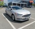 Сірий Форд Фьюжен, об'ємом двигуна 2 л та пробігом 270 тис. км за 12700 $, фото 1 на Automoto.ua