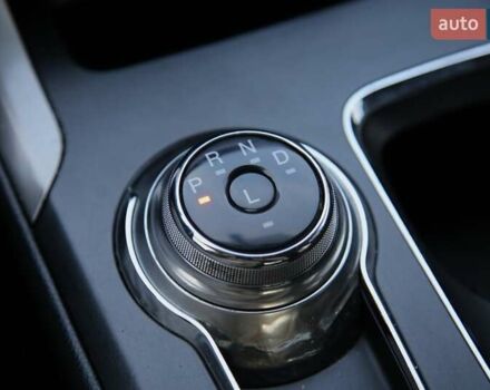 Серый Форд Фьюжн, объемом двигателя 2.49 л и пробегом 168 тыс. км за 10700 $, фото 16 на Automoto.ua