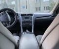 Серый Форд Фьюжн, объемом двигателя 2.49 л и пробегом 230 тыс. км за 11000 $, фото 22 на Automoto.ua