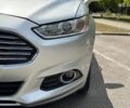 Сірий Форд Фьюжен, об'ємом двигуна 1.5 л та пробігом 116 тис. км за 9990 $, фото 8 на Automoto.ua