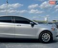 Сірий Форд Фьюжен, об'ємом двигуна 2.5 л та пробігом 246 тис. км за 10390 $, фото 4 на Automoto.ua