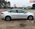 Сірий Форд Фьюжен, об'ємом двигуна 2.5 л та пробігом 229 тис. км за 10000 $, фото 1 на Automoto.ua