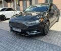 Сірий Форд Фьюжен, об'ємом двигуна 2 л та пробігом 233 тис. км за 15300 $, фото 5 на Automoto.ua