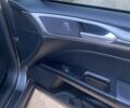 Серый Форд Фьюжн, объемом двигателя 2 л и пробегом 188 тыс. км за 14500 $, фото 33 на Automoto.ua