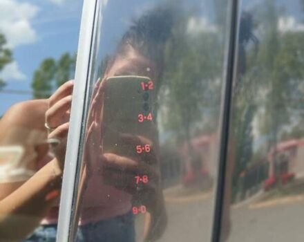 Серый Форд Фьюжн, объемом двигателя 2.5 л и пробегом 184 тыс. км за 11800 $, фото 2 на Automoto.ua