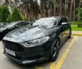 Сірий Форд Фьюжен, об'ємом двигуна 2.49 л та пробігом 189 тис. км за 10000 $, фото 1 на Automoto.ua