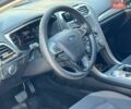 Серый Форд Фьюжн, объемом двигателя 2.5 л и пробегом 185 тыс. км за 9500 $, фото 17 на Automoto.ua