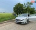 Серый Форд Фьюжн, объемом двигателя 2 л и пробегом 155 тыс. км за 13000 $, фото 1 на Automoto.ua