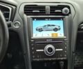 Форд Фьюжн 2016 в Полтаве на Automoto.ua Серый Форд Фьюжн, объемом двигателя 2 л и пробегом 220 тыс. км за 13500 $, фото 39 на Automoto.ua