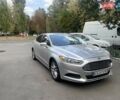 Сірий Форд Фьюжен, об'ємом двигуна 2.5 л та пробігом 330 тис. км за 11000 $, фото 1 на Automoto.ua