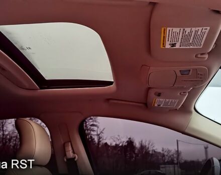 Форд Фьюжн 2016 в Днепре (Днепропетровске) на Automoto.ua Серый Форд Фьюжн, объемом двигателя 2 л и пробегом 0 тыс. км за 15200 $, фото 10 на Automoto.ua