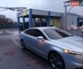 Сірий Форд Фьюжен, об'ємом двигуна 2.7 л та пробігом 104 тис. км за 16500 $, фото 1 на Automoto.ua