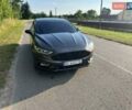Серый Форд Фьюжн, объемом двигателя 2.5 л и пробегом 123 тыс. км за 10500 $, фото 6 на Automoto.ua