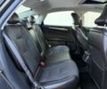 Форд Фьюжн 2016 в Житомире на Automoto.ua Серый Форд Фьюжн, объемом двигателя 2 л и пробегом 80 тыс. км за 9000 $, фото 8 на Automoto.ua