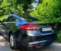 Форд Фьюжн 2016 в Виннице на Automoto.ua Серый Форд Фьюжн, объемом двигателя 2.5 л и пробегом 217 тыс. км за 10600 $, фото 1 на Automoto.ua