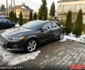 Сірий Форд Фьюжен, об'ємом двигуна 2.5 л та пробігом 104 тис. км за 10000 $, фото 1 на Automoto.ua