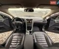 Сірий Форд Фьюжен, об'ємом двигуна 2 л та пробігом 174 тис. км за 14500 $, фото 59 на Automoto.ua
