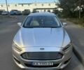 Сірий Форд Фьюжен, об'ємом двигуна 2 л та пробігом 240 тис. км за 8500 $, фото 1 на Automoto.ua