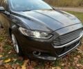 Серый Форд Фьюжн, объемом двигателя 2 л и пробегом 104 тыс. км за 9000 $, фото 5 на Automoto.ua
