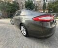 Серый Форд Фьюжн, объемом двигателя 2.5 л и пробегом 189 тыс. км за 10000 $, фото 2 на Automoto.ua