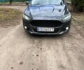 Серый Форд Фьюжн, объемом двигателя 2 л и пробегом 170 тыс. км за 13000 $, фото 1 на Automoto.ua
