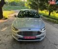 Серый Форд Фьюжн, объемом двигателя 2 л и пробегом 160 тыс. км за 10750 $, фото 22 на Automoto.ua