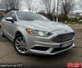 Серый Форд Фьюжн, объемом двигателя 2 л и пробегом 184 тыс. км за 12300 $, фото 1 на Automoto.ua