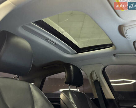 Серый Форд Фьюжн, объемом двигателя 2 л и пробегом 141 тыс. км за 13499 $, фото 29 на Automoto.ua