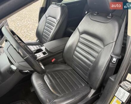 Сірий Форд Фьюжен, об'ємом двигуна 2 л та пробігом 174 тис. км за 14500 $, фото 48 на Automoto.ua