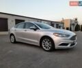 Сірий Форд Фьюжен, об'ємом двигуна 2.5 л та пробігом 139 тис. км за 15700 $, фото 1 на Automoto.ua