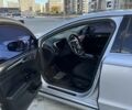 Сірий Форд Фьюжен, об'ємом двигуна 1.5 л та пробігом 180 тис. км за 8000 $, фото 5 на Automoto.ua