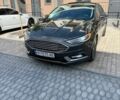 Сірий Форд Фьюжен, об'ємом двигуна 2 л та пробігом 233 тис. км за 15300 $, фото 4 на Automoto.ua