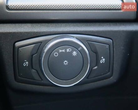 Серый Форд Фьюжн, объемом двигателя 2.49 л и пробегом 168 тыс. км за 10700 $, фото 19 на Automoto.ua