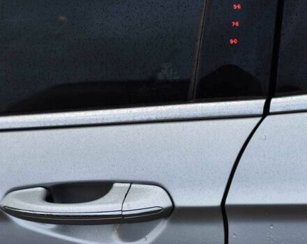 Сірий Форд Фьюжен, об'ємом двигуна 2 л та пробігом 200 тис. км за 10299 $, фото 7 на Automoto.ua