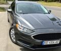 Сірий Форд Фьюжен, об'ємом двигуна 2.5 л та пробігом 34 тис. км за 14000 $, фото 4 на Automoto.ua