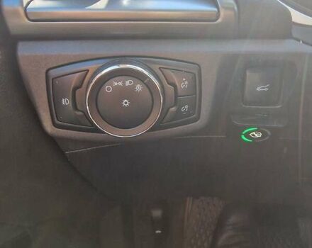 Серый Форд Фьюжн, объемом двигателя 2.5 л и пробегом 132 тыс. км за 12000 $, фото 28 на Automoto.ua