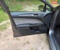 Сірий Форд Фьюжен, об'ємом двигуна 2.69 л та пробігом 132 тис. км за 15200 $, фото 19 на Automoto.ua
