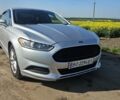 Серый Форд Фьюжн, объемом двигателя 2.5 л и пробегом 260 тыс. км за 10900 $, фото 1 на Automoto.ua