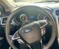Сірий Форд Фьюжен, об'ємом двигуна 2.5 л та пробігом 235 тис. км за 10850 $, фото 5 на Automoto.ua