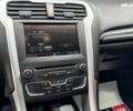 Сірий Форд Фьюжен, об'ємом двигуна 1.5 л та пробігом 116 тис. км за 9990 $, фото 24 на Automoto.ua
