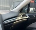 Сірий Форд Фьюжен, об'ємом двигуна 2.5 л та пробігом 246 тис. км за 10390 $, фото 35 на Automoto.ua