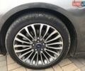 Серый Форд Фьюжн, объемом двигателя 2 л и пробегом 200 тыс. км за 17850 $, фото 11 на Automoto.ua