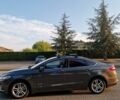 Сірий Форд Фьюжен, об'ємом двигуна 2 л та пробігом 280 тис. км за 11007 $, фото 3 на Automoto.ua